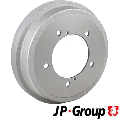 Brake Drum